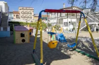 Hotel Biagi & Residence