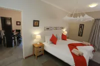 奧斯自助式公寓飯店 住宿飯店