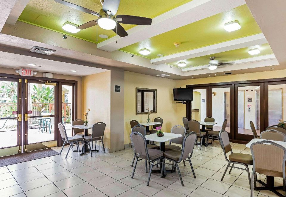 디어필드 비치 호텔