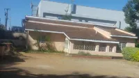 Rose Wood Lounge Hotel a 
