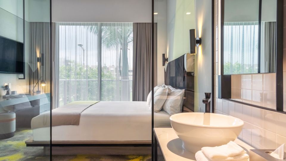 Hyde Suites Midtown Miami