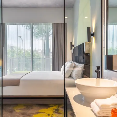 Hyde Suites Midtown Miami