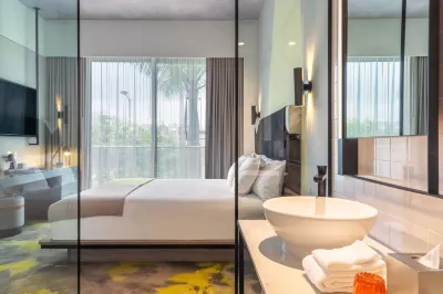 Hyde Suites Midtown Miami Hotels in Design District