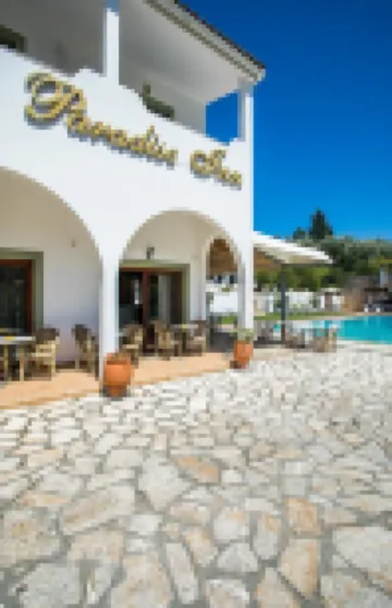 Paradise Inn