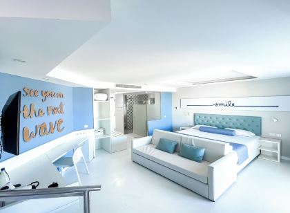 Corralejo Surfing Colors Hotel&Apartments