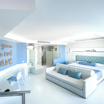 Corralejo Surfing Colors Hotel&Apartments