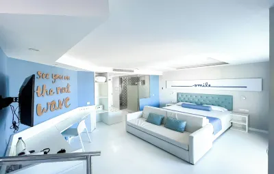 Corralejo Surfing Colors Hotel&Apartments