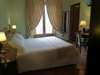 B&B Piana La Gatta Hotel a Cusano Mutri