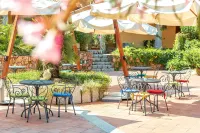 Hotel Club Saraceno - Bovis Hotels