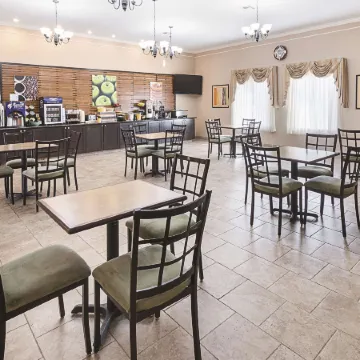 La Quinta Inn & Suites by Wyndham Waxahachie