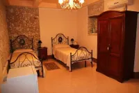 B&B Palazzo Mantegna