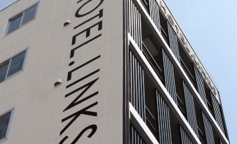 Hotel Links Dobutsuenmae