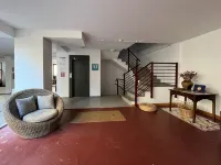 Casa Damian del Baile Apartamentos