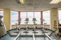Best Western Palace Hotel  Casino - Gym