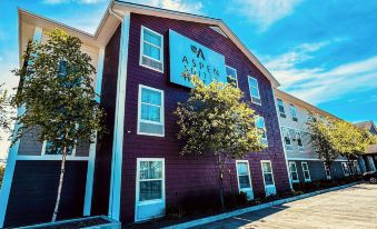 Aspen Suites Hotel Kenai