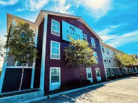 Aspen Suites Hotel Kenai Hotel di Soldotna
