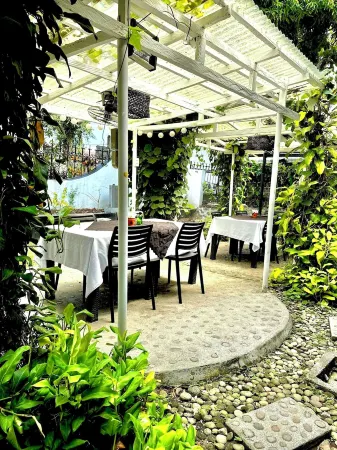 Fernando's Hotel