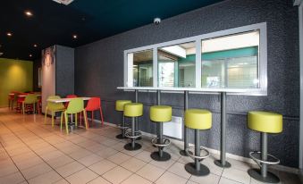 Ibis Budget Périgueux Centre