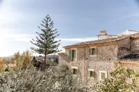Ca'n Beneït فنادق في Escorca