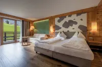 Hotel Emmy - Five Elements Các khách sạn ở Ritten