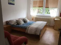 莉蒂雅維公寓酒店 酒店