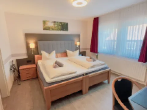 Hotel Schnehagen Hotels in Bad Fallingbostel