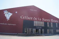 Ibis Budget Saint-Maximin Hotels in Saint-Maximin-la-Sainte-Baume