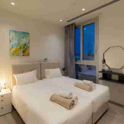 Napa Hills Seaview Villas Rooms