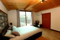 Pinearoma Pension