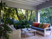 Africa's Eden Guesthouse