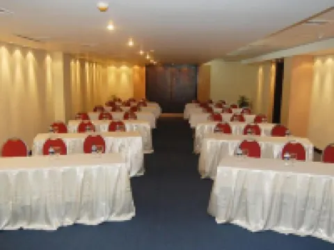 Rose View Hotel Hotels in Sylhet