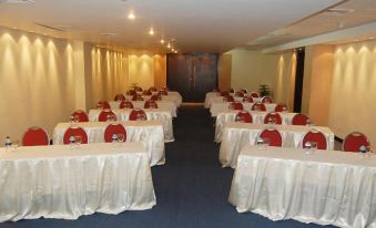Rose View Hotel