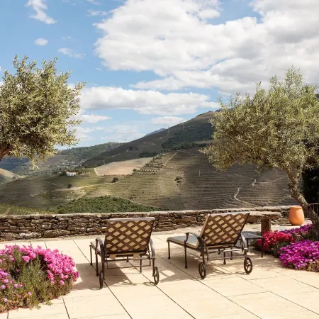 Quinta Nova Winery House - Relais & Châteaux