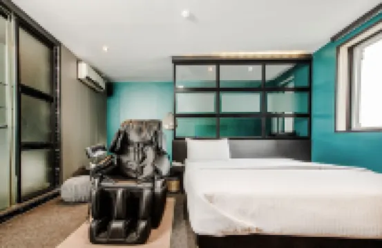 M7 Business Hotel Hotels near Kyongbuk Science College