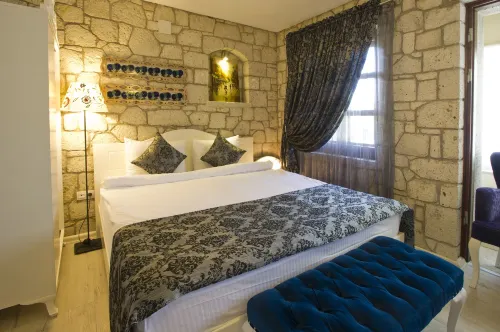 Lodos Hotel - Pensions