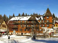 Hotel Schwarzwaldhof Hotel a Titisee
