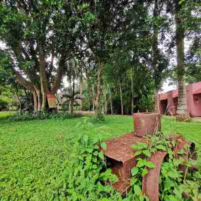 Hotel Doralba Inn Chichen Hotel Exterior