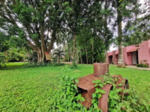 Hotel Doralba Inn Chichen โรงแรมในชิเชนอิตซา