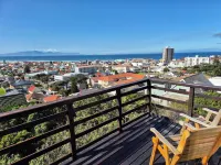 Bluebottle Guesthouse - Ocean View