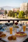 Hotel Colosseo & Spa - breakfast