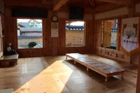 Ongyejongtaek Sambaekdang فنادق في أندونغ-سي