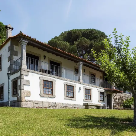 Quinta do Paco d'Anha
