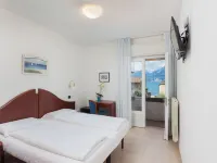 ヴィラ イザベラ ホテル & レジデンシー ブレンゾーネ・スル・ガルダのホテル