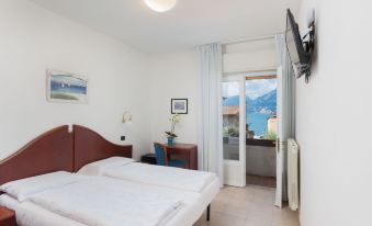 Hotel Villa Isabella