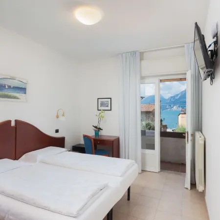 Hotel Villa Isabella