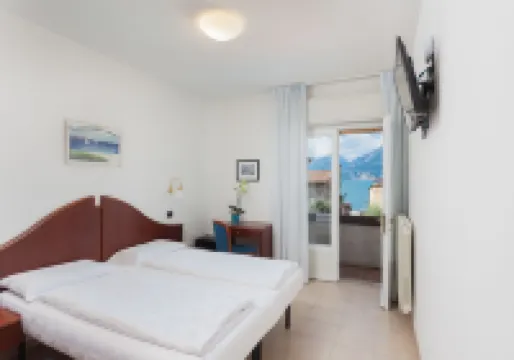 Hotel Villa Isabella