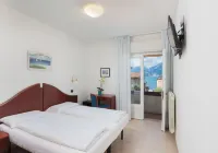 레지던스 호텔 빌라 이사벨라 Brenzone sul Garda 호텔