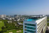 Dreams Vista Cancun Golf & Spa Resort - โรแมนติก