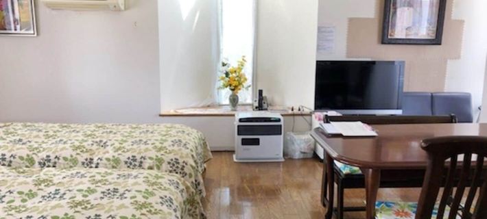 Fuji Gotemba Condominium Tannpopo Ξενοδοχεία στην πόλη Γκότενμπα