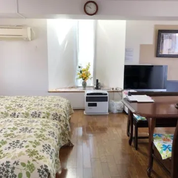 Fuji Gotemba Condominium Tannpopo